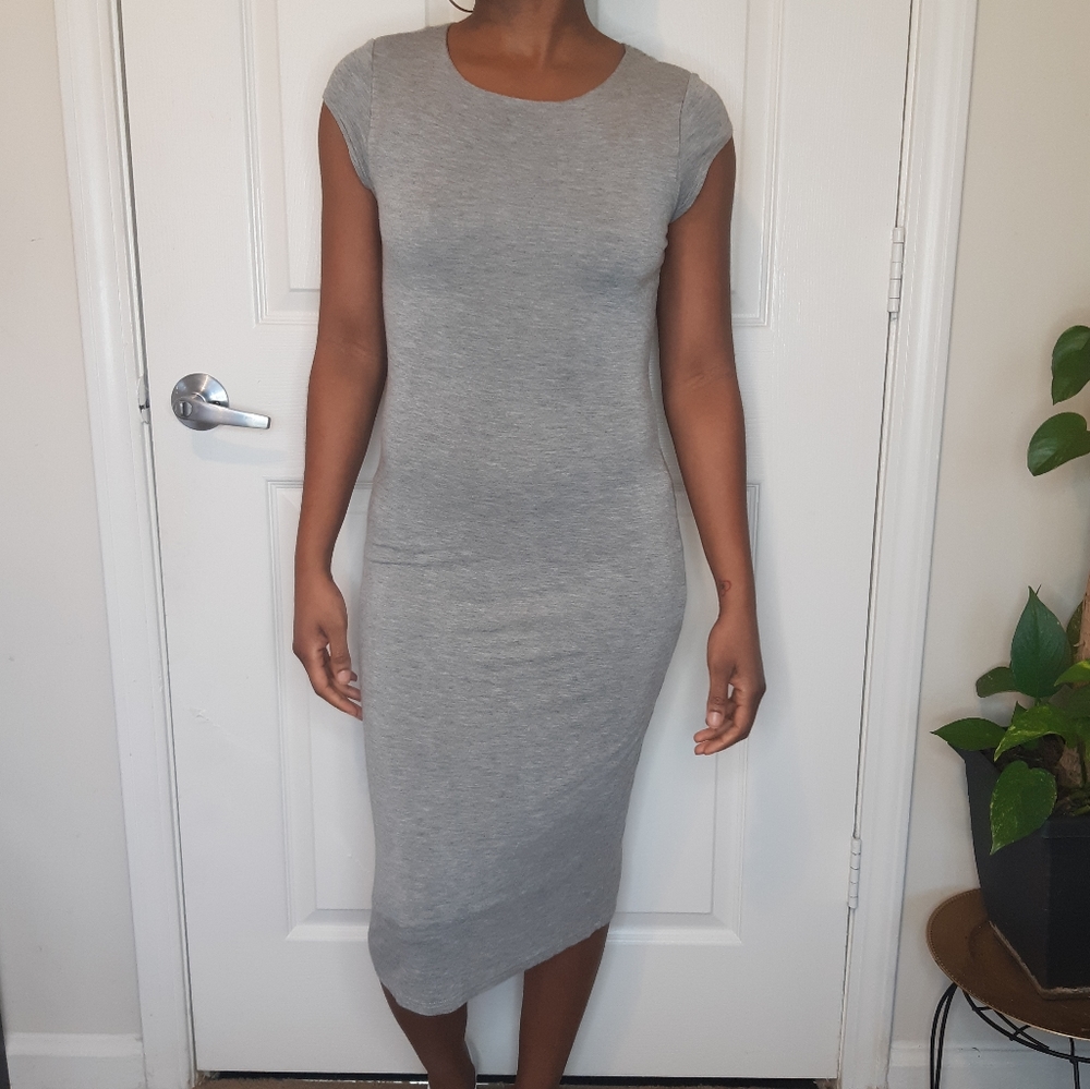 T-shirt Dress